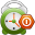 Wise Auto Shutdown Portable icon