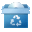 Wise Program Uninstaller Portable icon