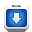 Wise Video Downloader Portable icon