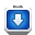 Wise Video Downloader icon