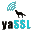 wolfSSL (formerly CyaSSL) icon