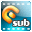 Womble EasySub icon