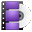 WonderFox DVD Ripper Speedy icon