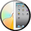 WonderFox DVD to iPad Ripper icon