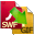 WonderFox SWF to GIF Converter icon