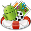 Wondershare Data Recovery for Android 1