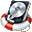 Wondershare Data Recovery icon