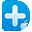 Wondershare Dr.Fone for iOS icon