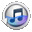 Wondershare iTunBack icon