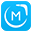 Wondershare MobileGo icon