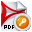 Wondershare PDF Password Remover icon