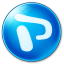 Wondershare PPT2DVD Pro icon