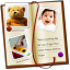 Wondershare Scrapbook Studio icon