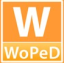 WoPeD icon