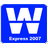 Word 2007 Basic icon