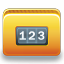 Word Count Manager icon