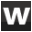 WORD Counter icon