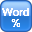 Word Density Seizer icon