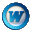 Word Editor icon
