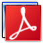 Word File to PDF icon