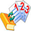 Word Files Splitter icon