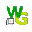Word Generator icon