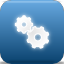 Word Image Remover icon