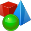 Word Object and Image Remover icon