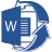 Word Recovery Kit icon