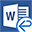 Word Repair Toolbox icon