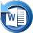 Word Restore Toolbox icon