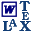 Word-to-LaTeX icon