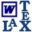 Word-to-LaTeX icon