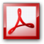 Word to PDF Convert icon