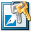 WordPerfect Password icon