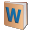 WordWeb icon