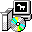 Work From Home Toolbar icon