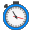 Work Timer icon