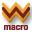 Workspace Macro 4.6