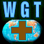 World Geography Tutor icon