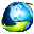 World Route icon