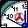 World Time Explorer icon