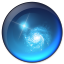 WorldWide Telescope icon