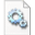 WPF AutoComplete icon