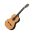 wxGuitar icon