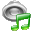 wxLame icon