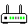 WyeSoft Active Connections icon