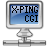 X-Ping.CGI 1
