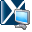 X-Win32 icon