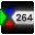 x264 Video Codec icon